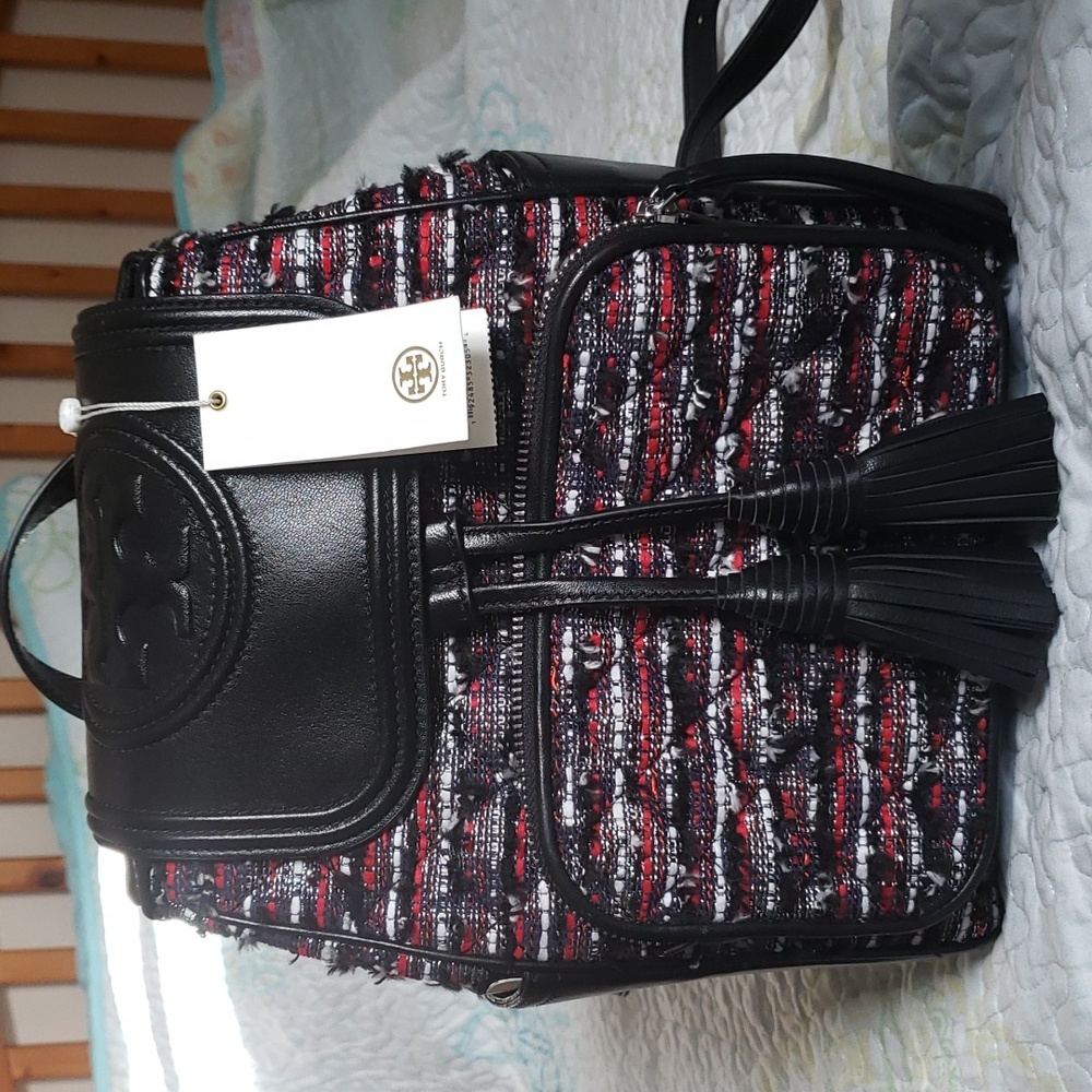 NWY Toryburch backpack